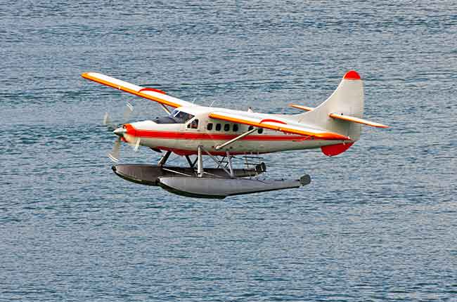 Pipestone Air 
